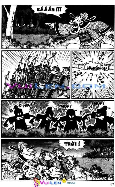 thần đồng đất việt chapter 91 44