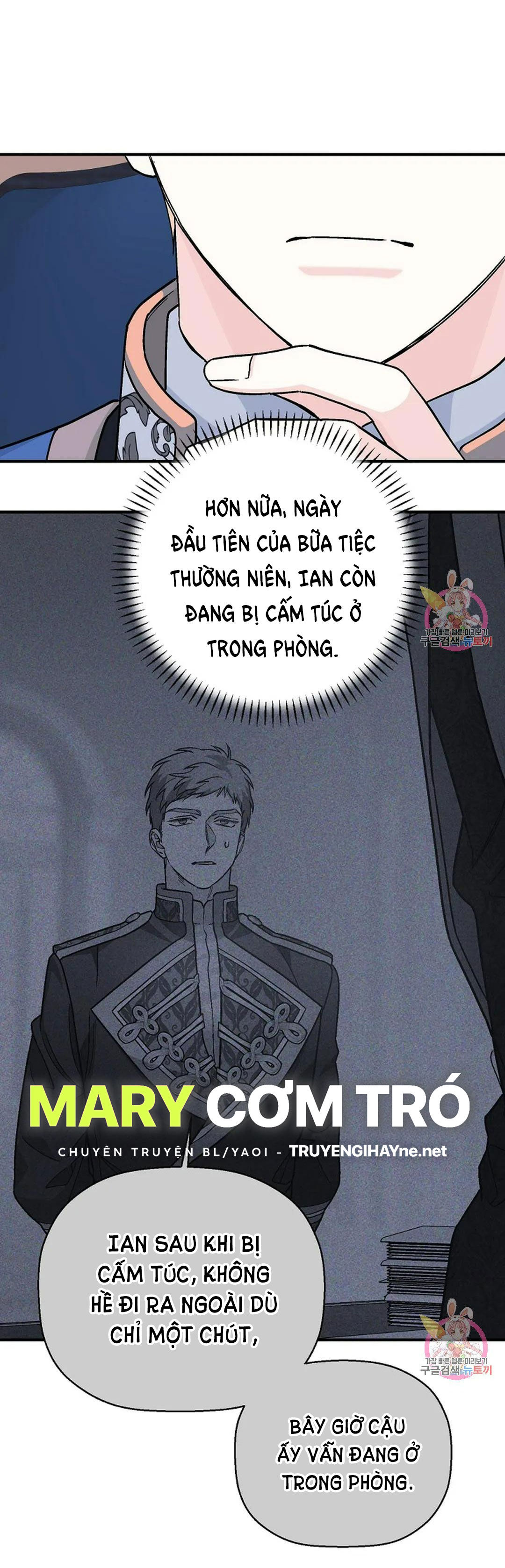 khế ước vĩnh cửu chapter 49.2 5