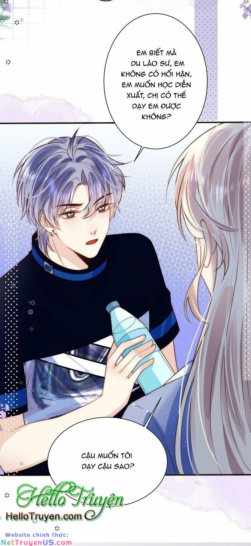 ta được thế thân tỏ tình chapter 9 19