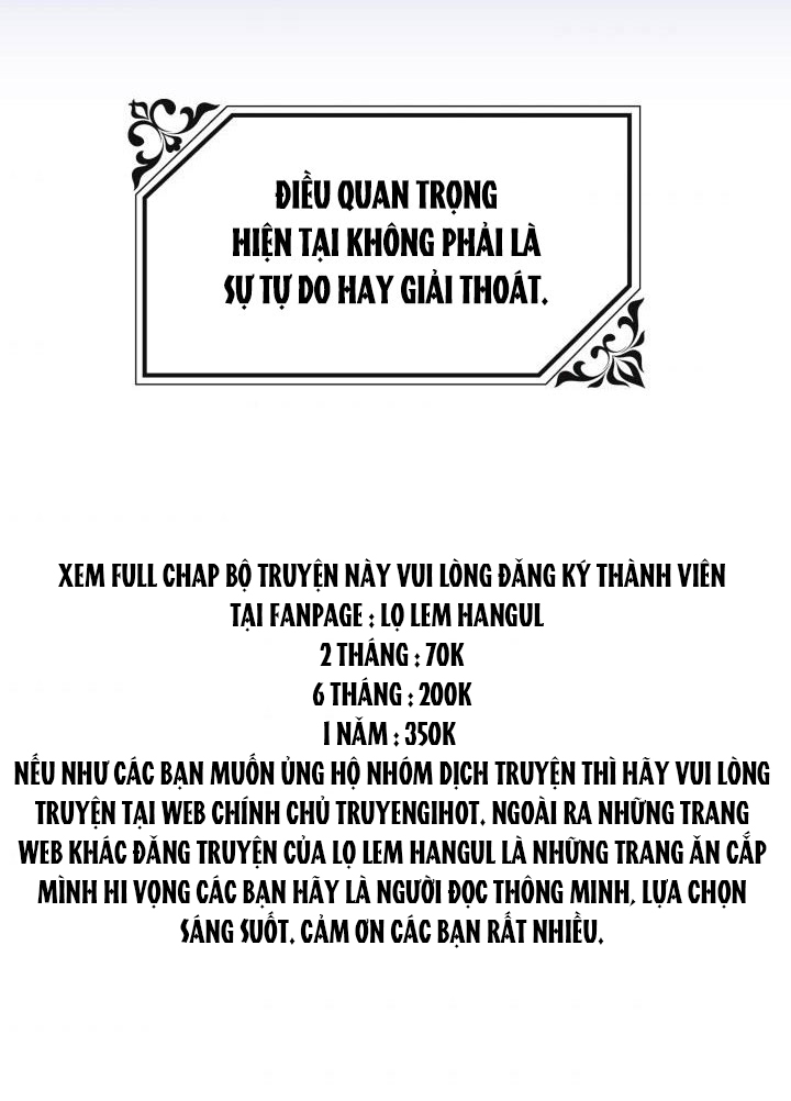 công chúa giả điên chapter 51.1 68