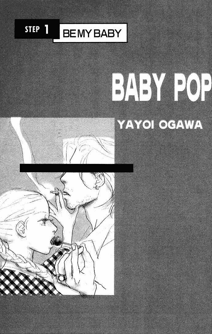 baby pop chapter 1 7