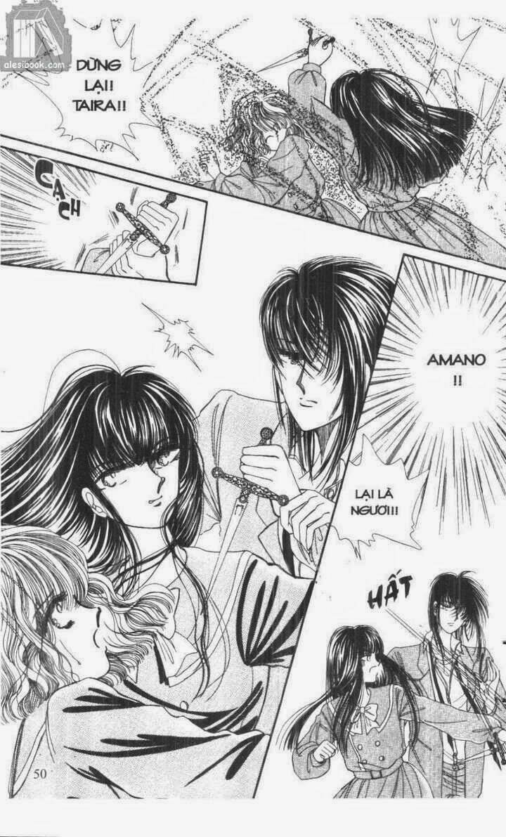 aries thần thoại cung hoàng đạo chapter 1 50