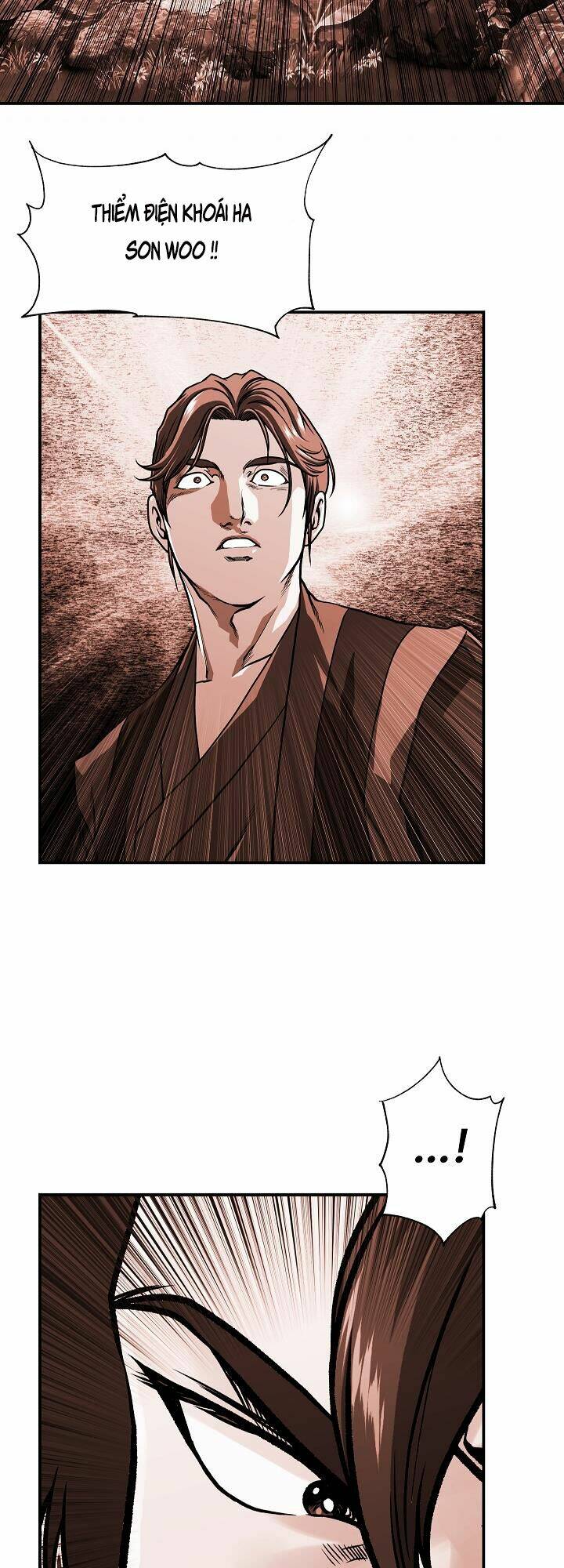 ngũ hợp chí tôn chapter 33 2