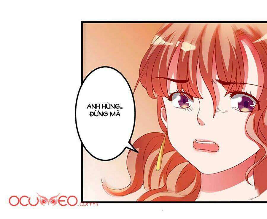 gối đầu vào tổng tài ác ma chapter 16 9