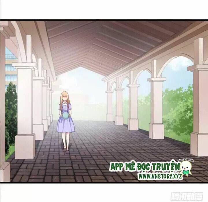 thiên hậu trở về chapter 10 2