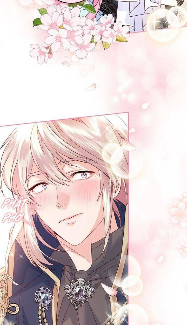 nhà điều chế nước hoa độc quyền của bạo chúa chapter 58 10