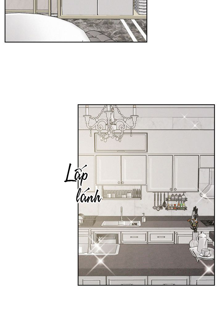 hướng về phía anh chapter 3 15