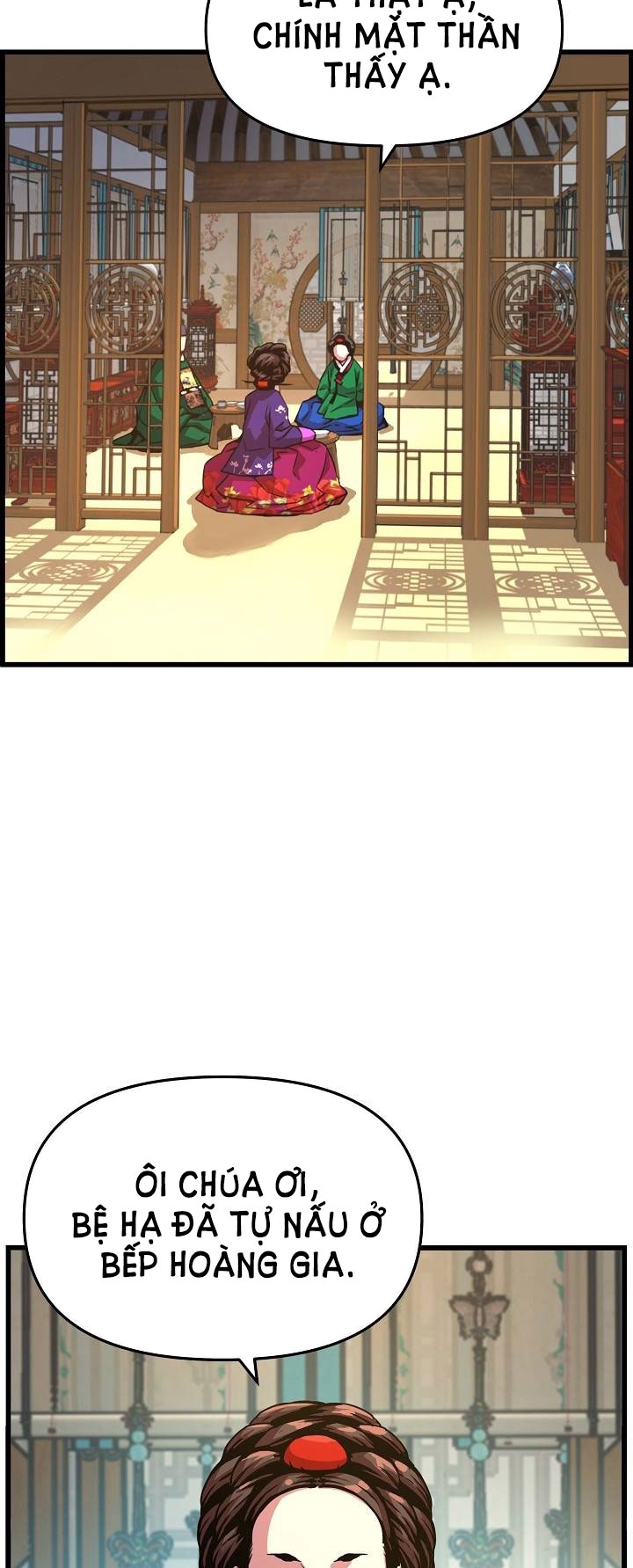 tôi sẽ sống như một hoàng tử chapter 47 3