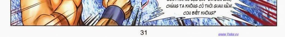 tuyệt thế vô song 2 chapter 50 58