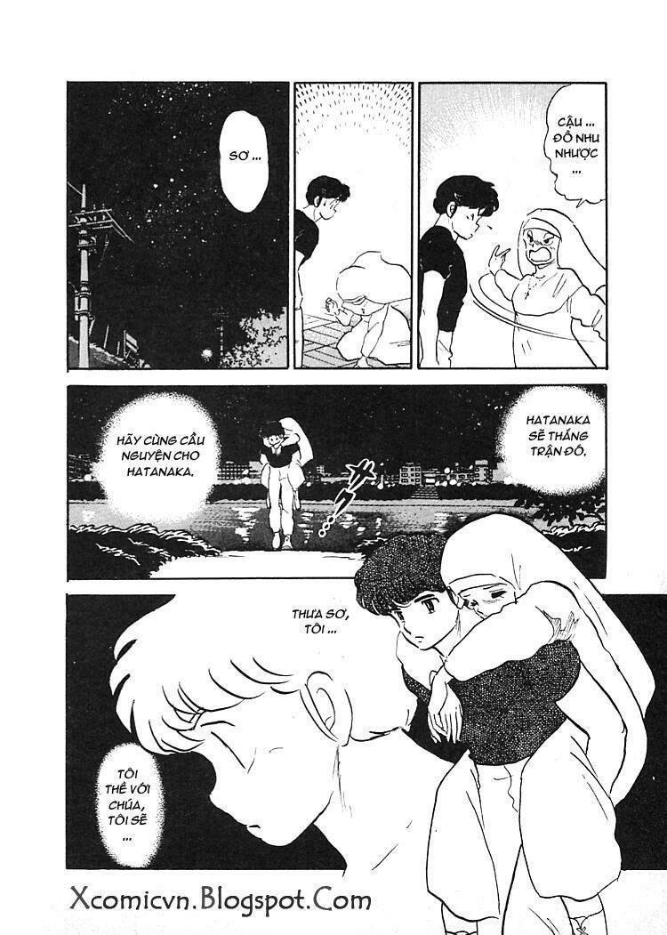 thánh kinh tình yêu chapter 2 10