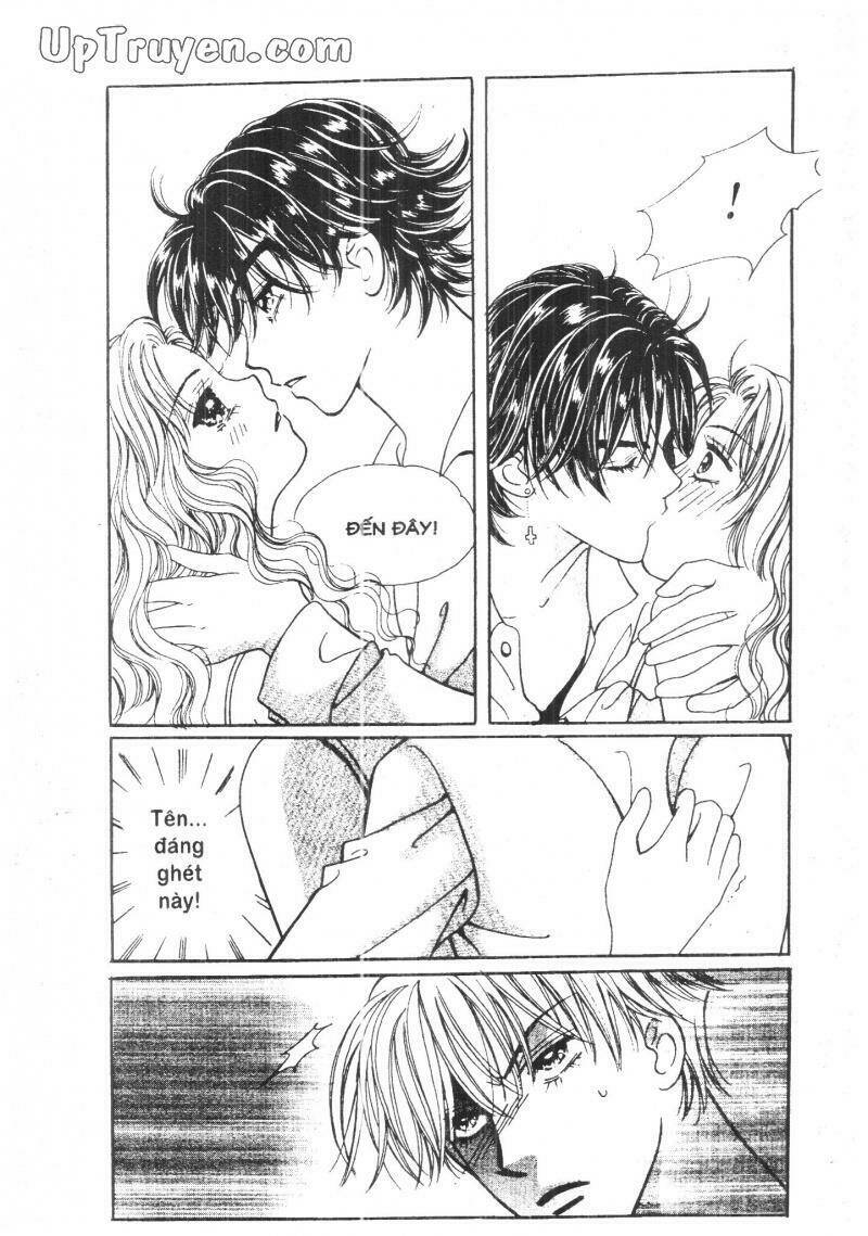 nụ hôn chàng trai chapter 6 16