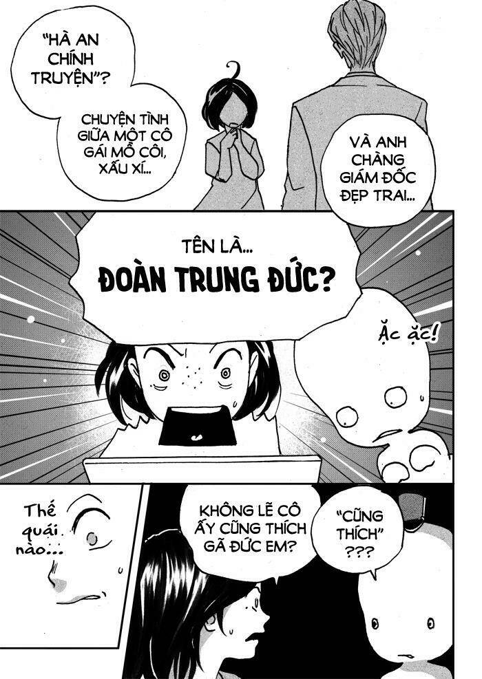 ma nữ nhà tôi chapter 13 6