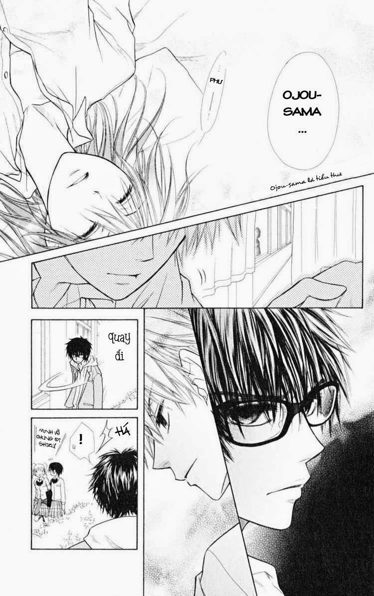 khi sếp là hầu bàn chapter 15 27