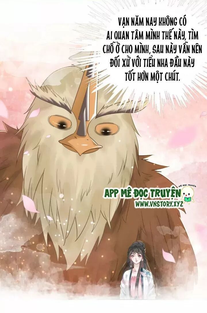 cực phẩm phế vật tiểu thư chapter 109 43