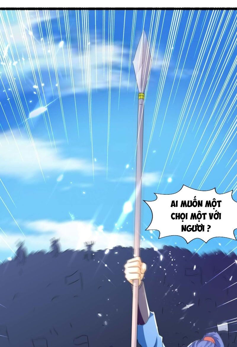 tối cường thăng cấp chapter 184 27