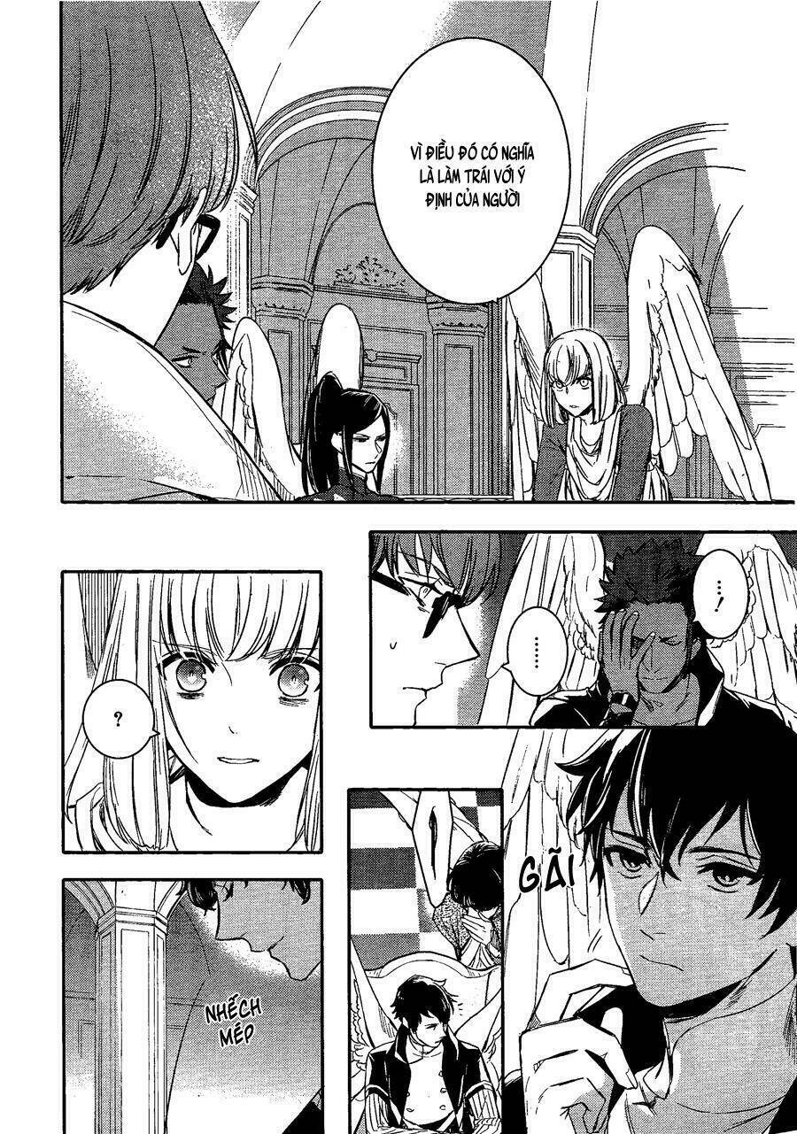 phong ấn triệu hồi ác quỷ dantalion chapter 76 16
