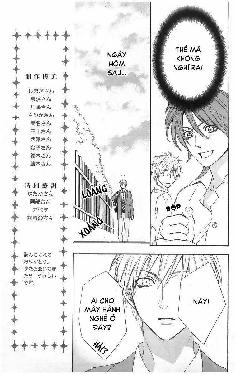 chàng trai hoàn hảo chapter 4 18