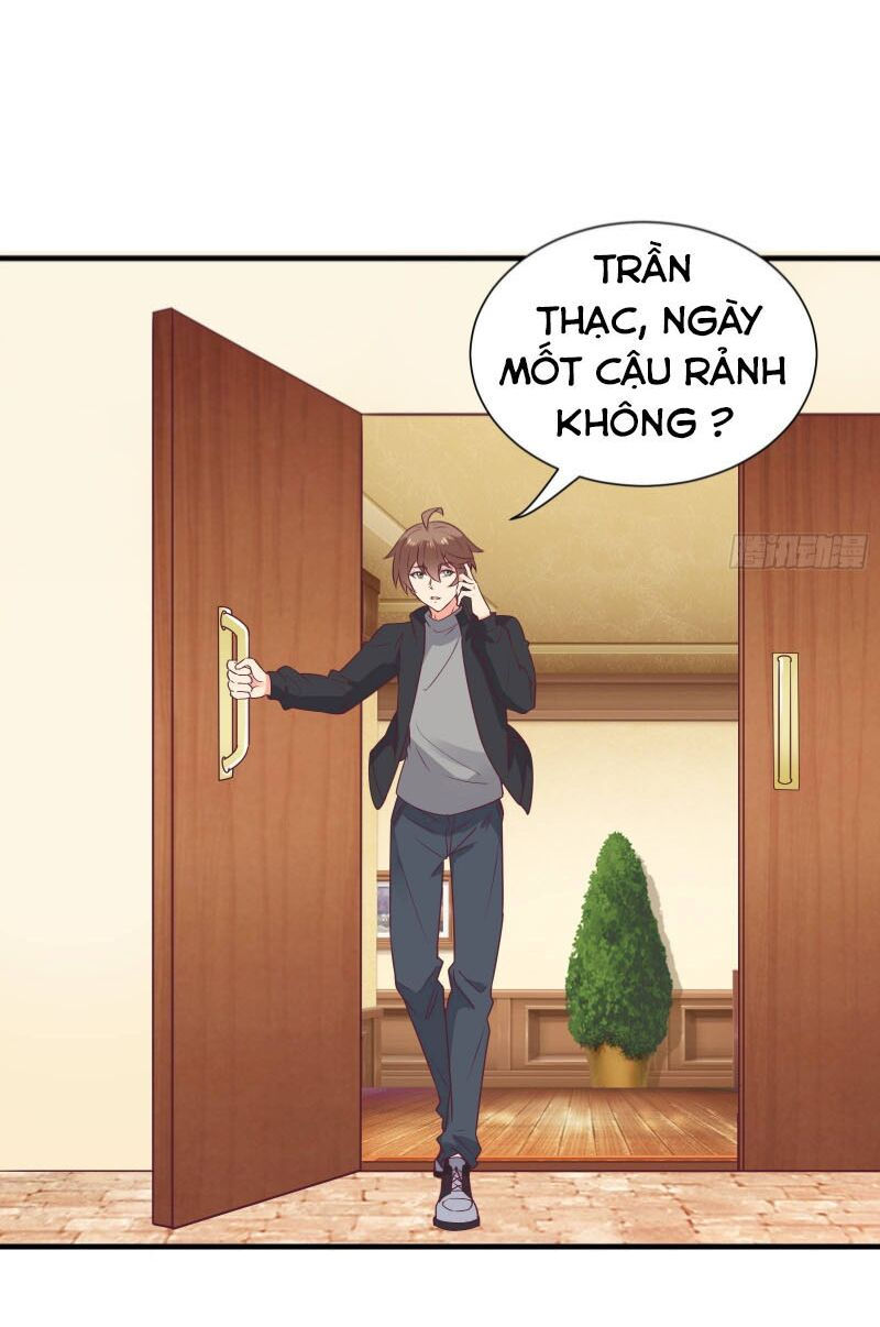 ta lập hậu cung tại tây du ký chapter 40 13