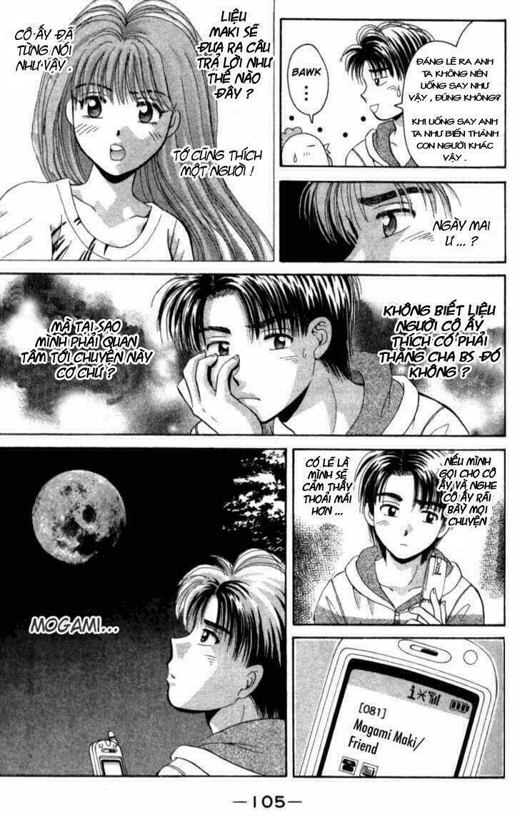 open sesame chapter 31 34