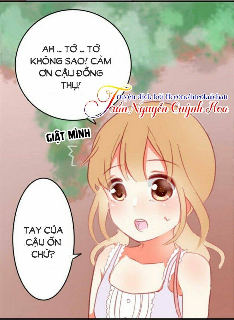 dạy kèm sau giờ học chapter 5 17