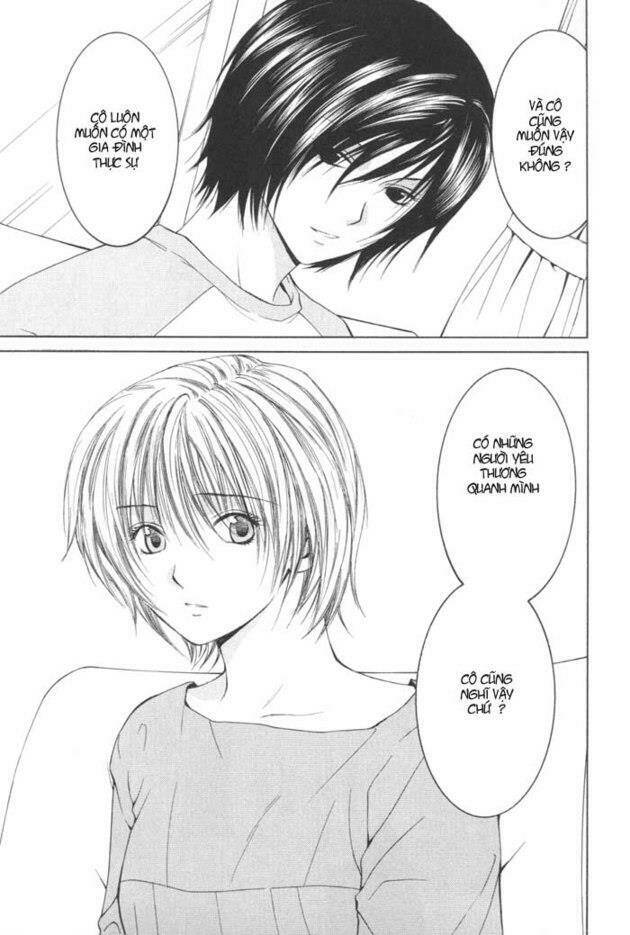 arcana soul chapter 12 9