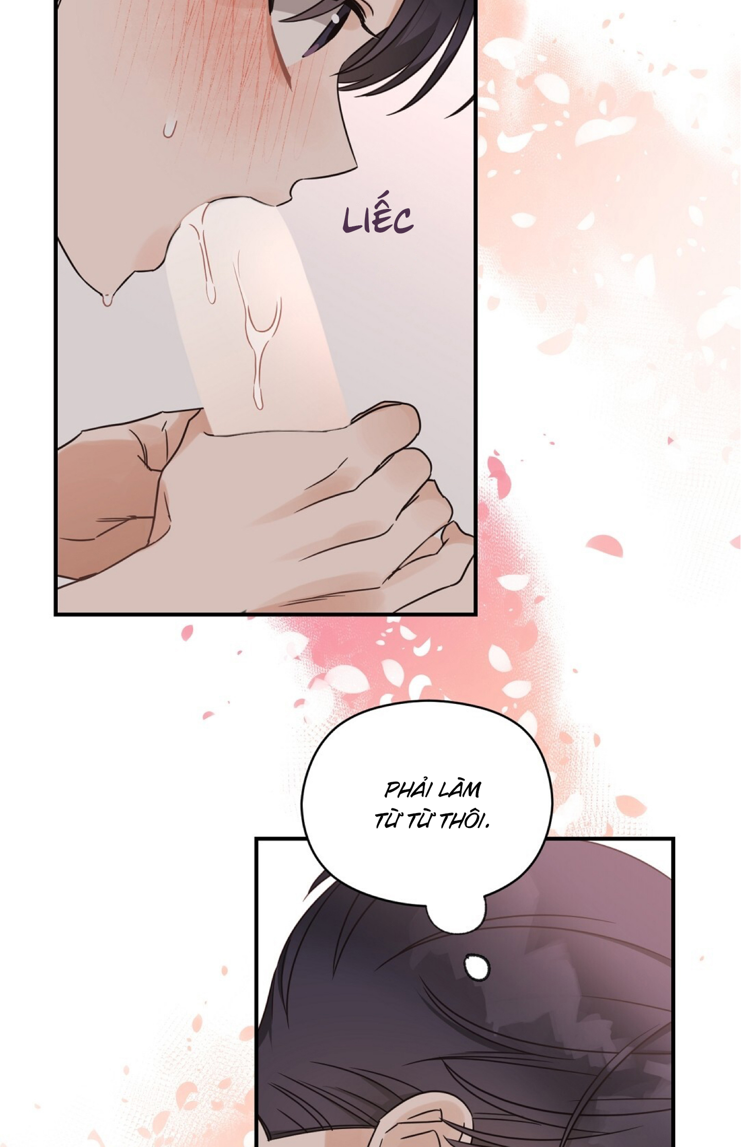 phức cảm tự ti của omega chapter 39 48