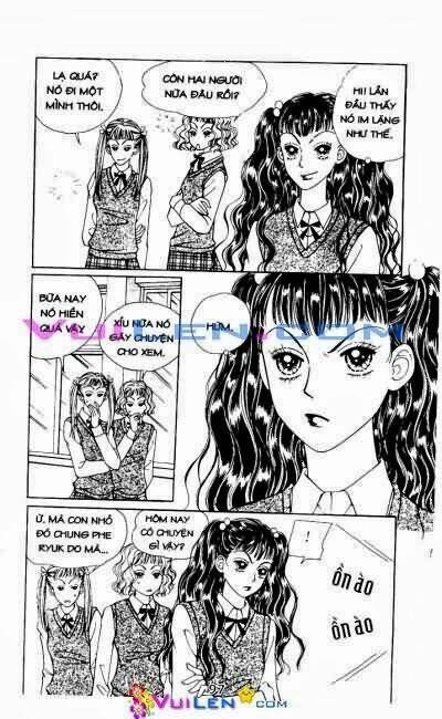 cô bé táo bạo chapter 6 97