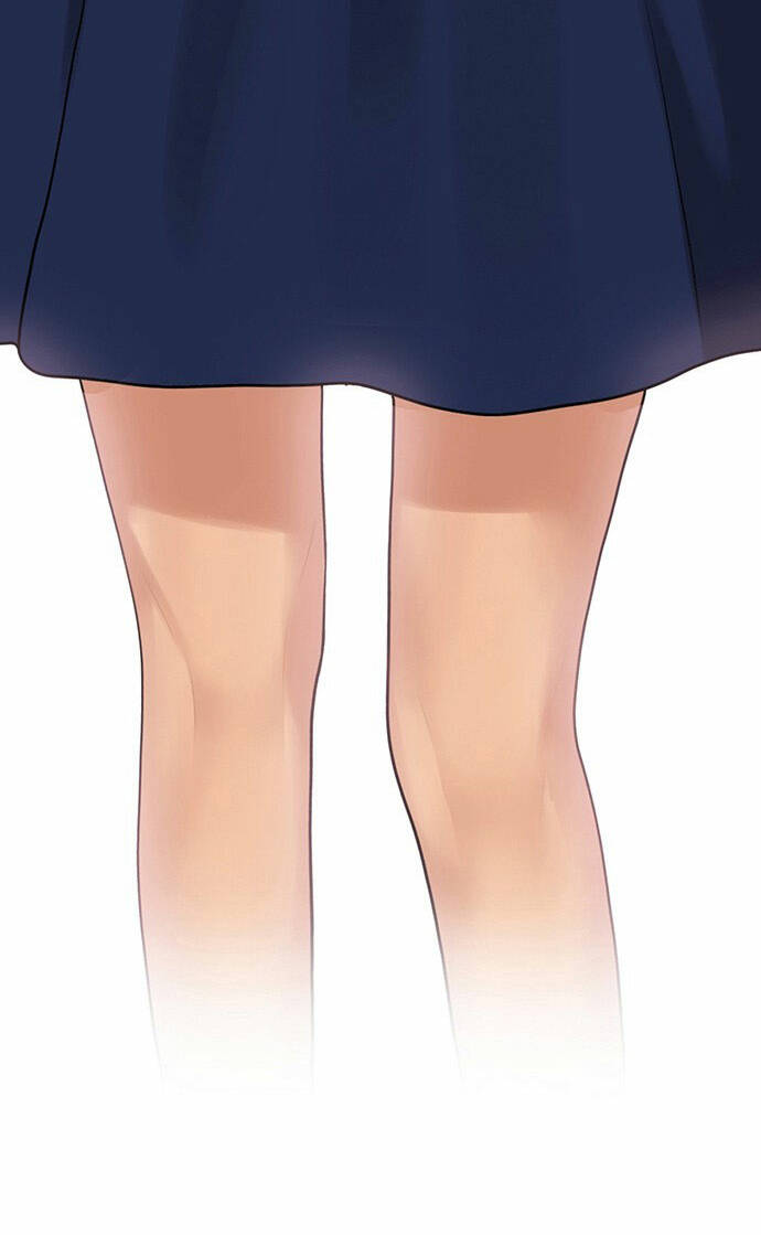 nữ thần giáng thế chapter 171.1 6