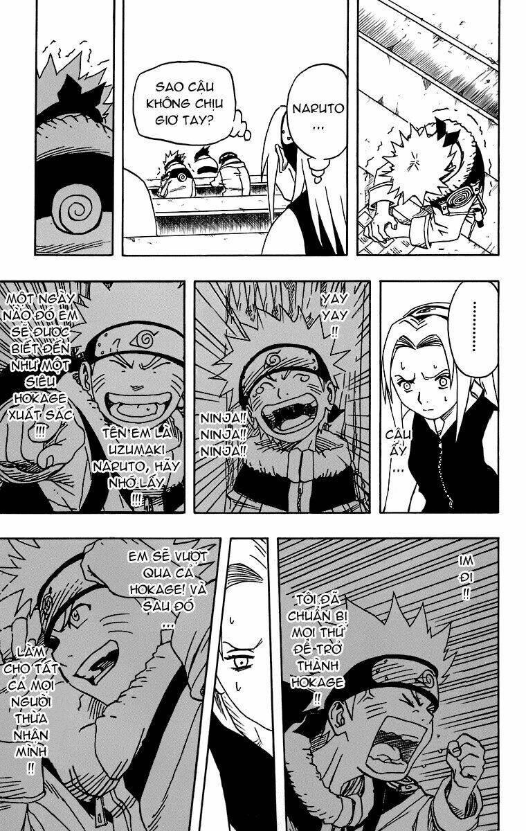 naruto - cửu vĩ hồ ly chapter 43 16