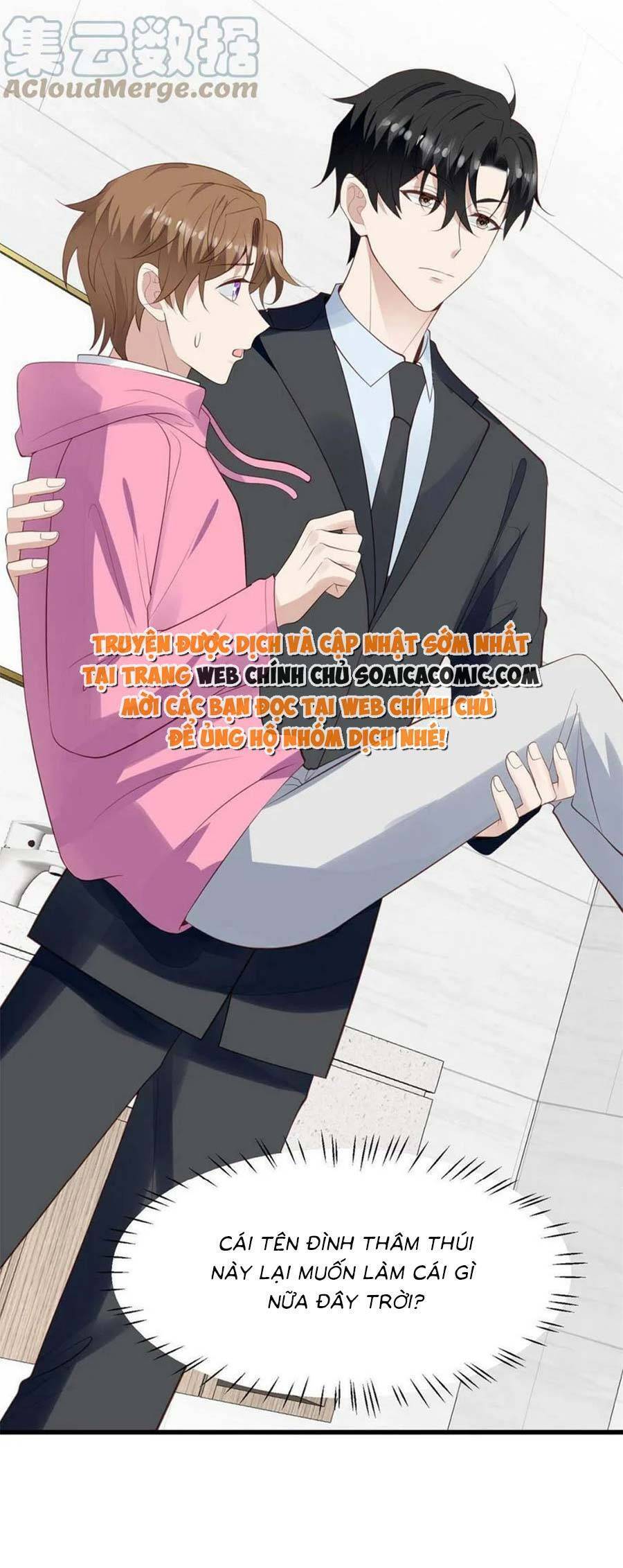 dựa vào đại lão ổn định vị trí c trong nam đoàn chapter 165 15