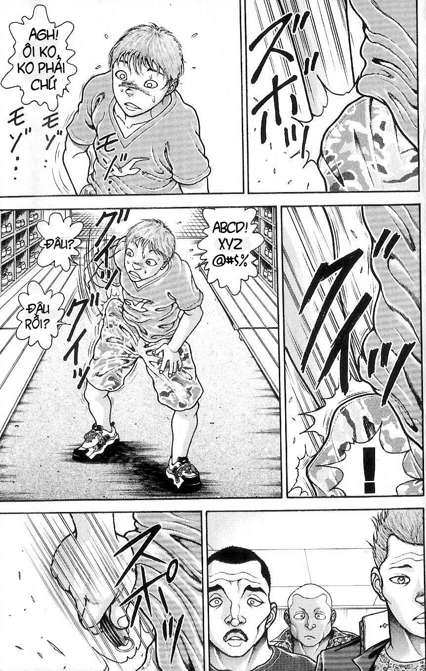 baki – son of ogre chapter 2 11