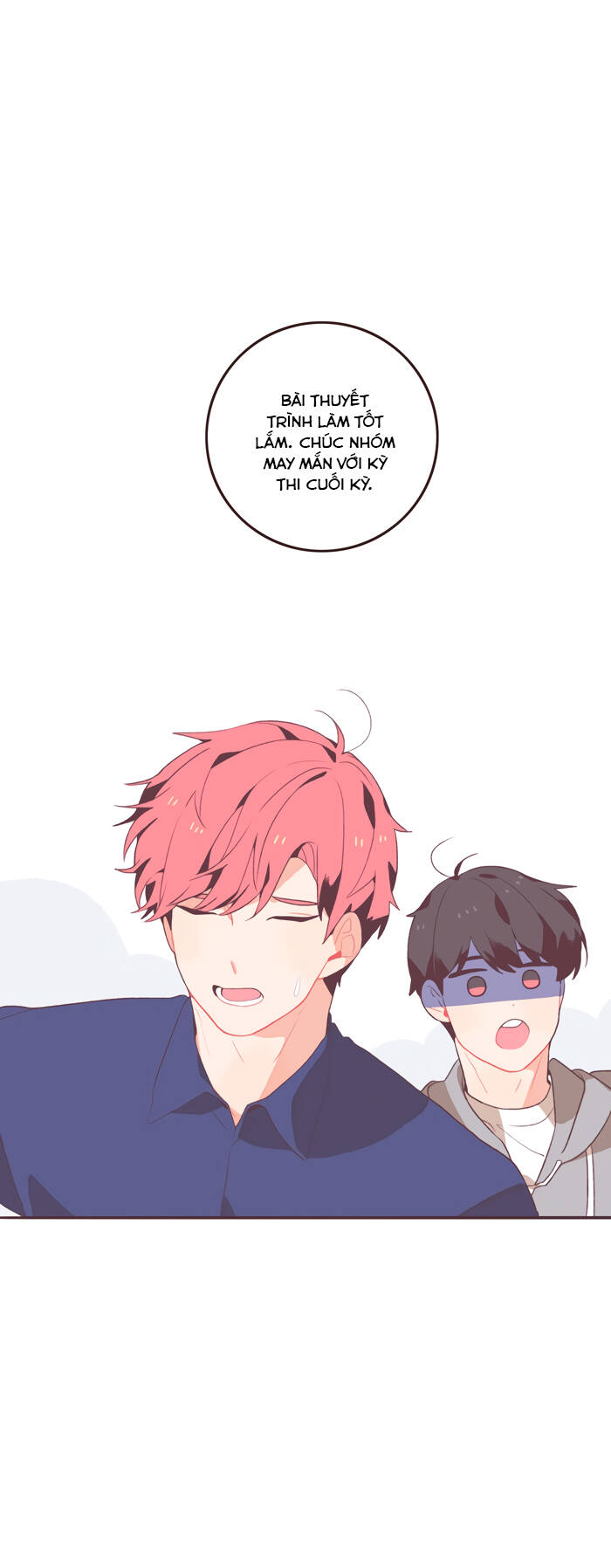 last paradise chapter 35 15