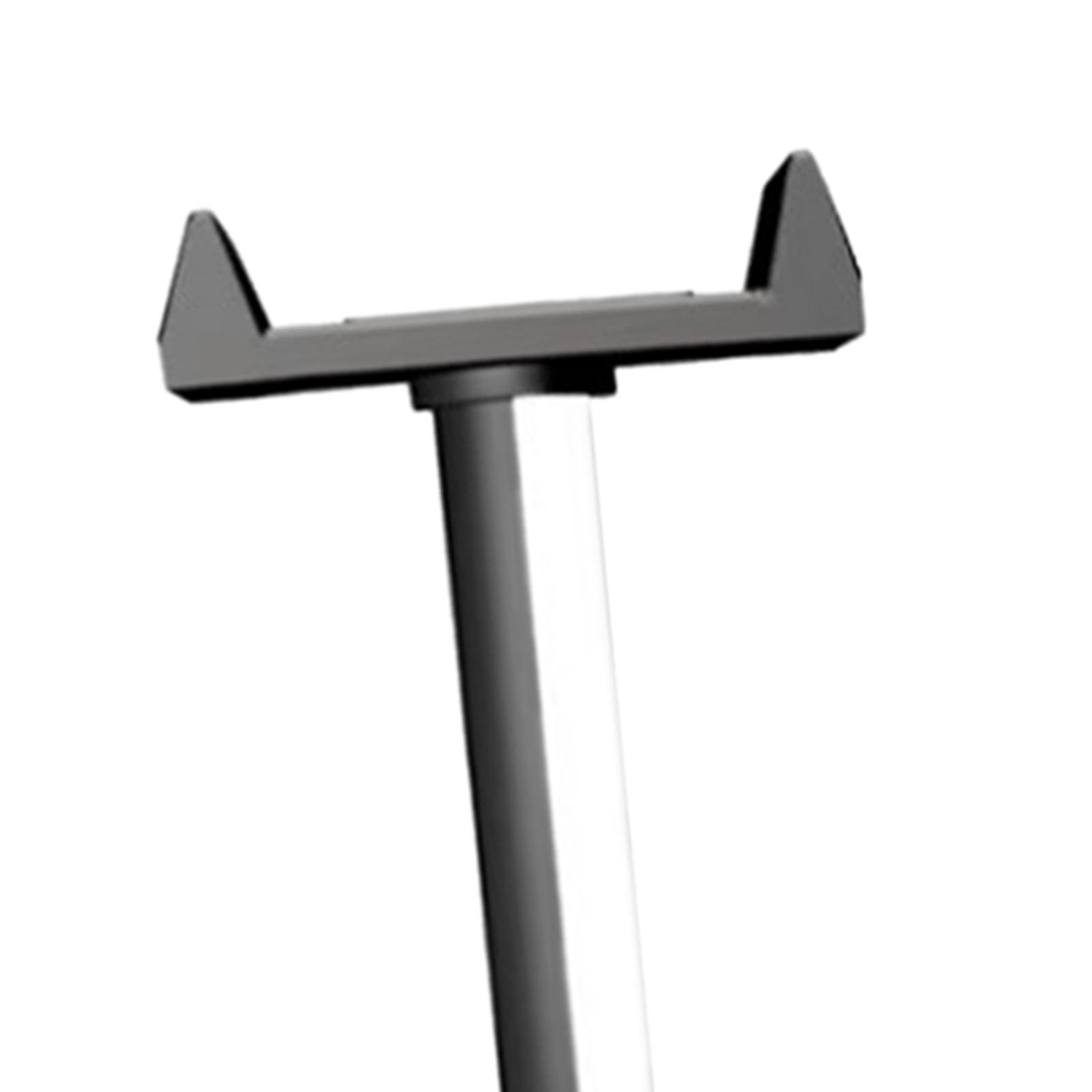 RGB Gaming Headphone Stand Headphone Holder for Gamers PC Gaming Accessories