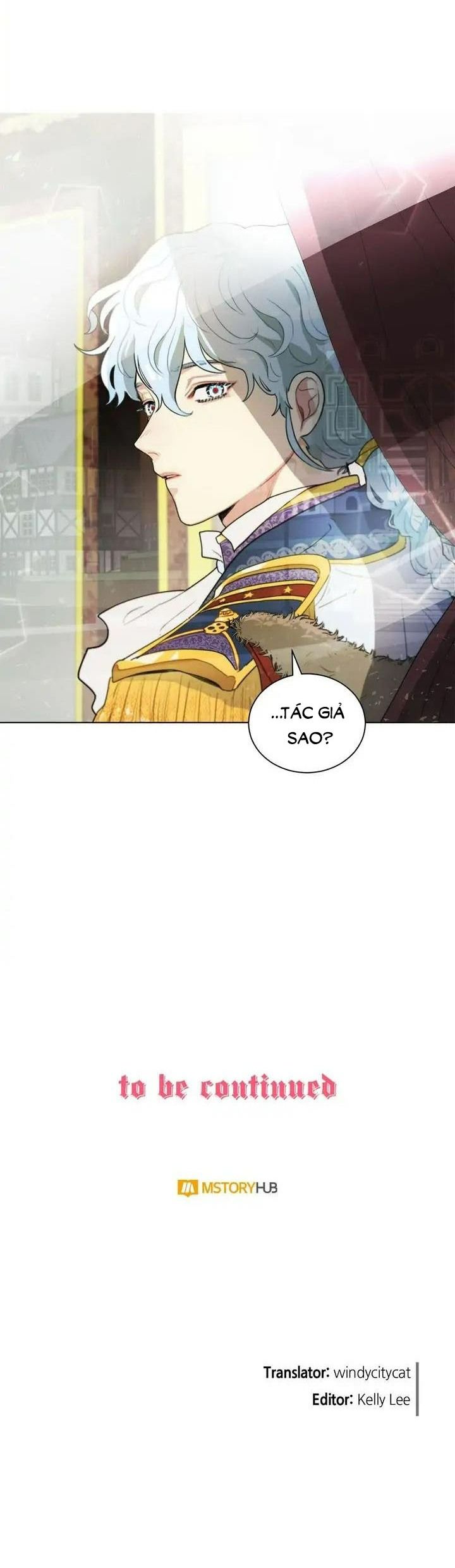 tôi là fan cứng hoàng tử chapter 5.2 17