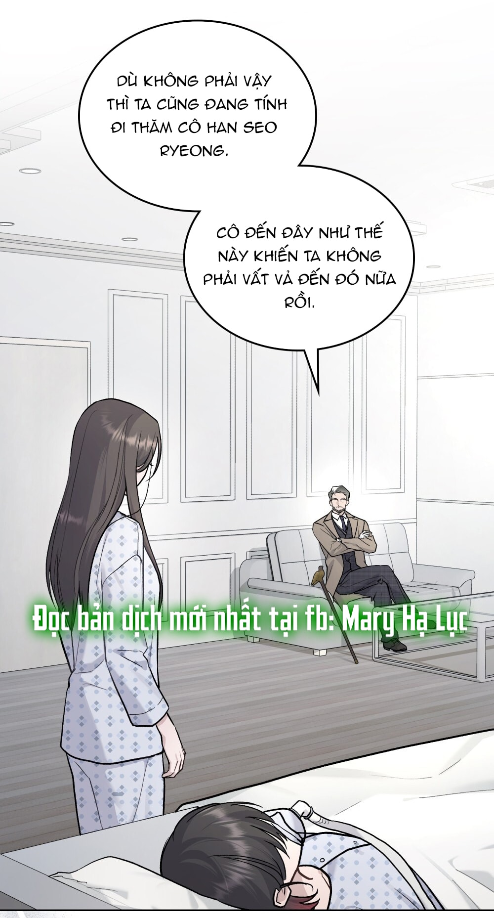 merry psycho chapter 22.1 2