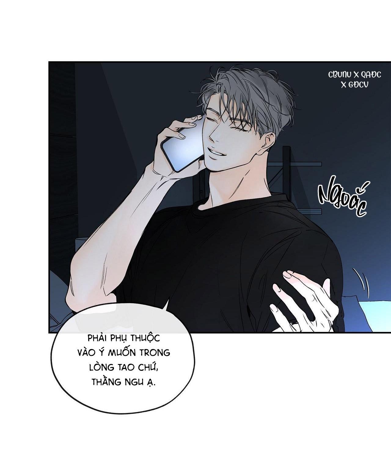 hạ cánh cuối chân trời chapter 6 9