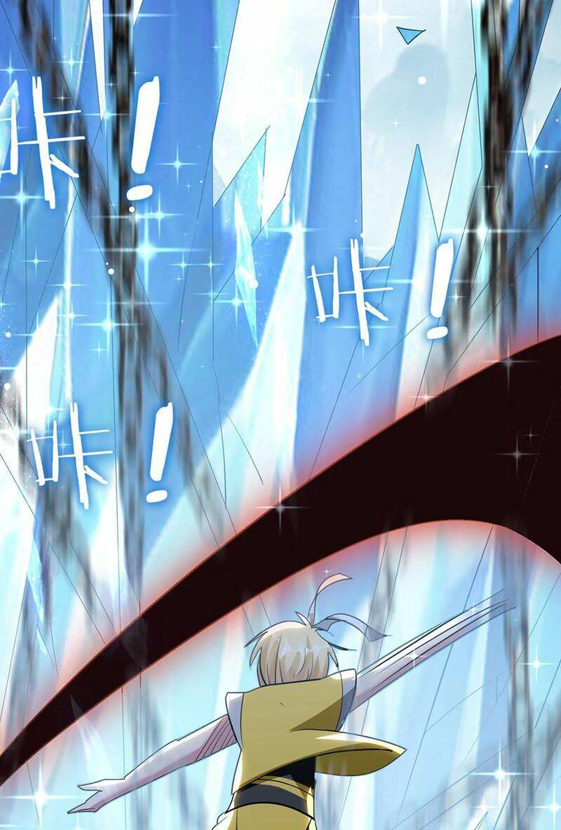 vạn giới tiên vương chapter 79 49