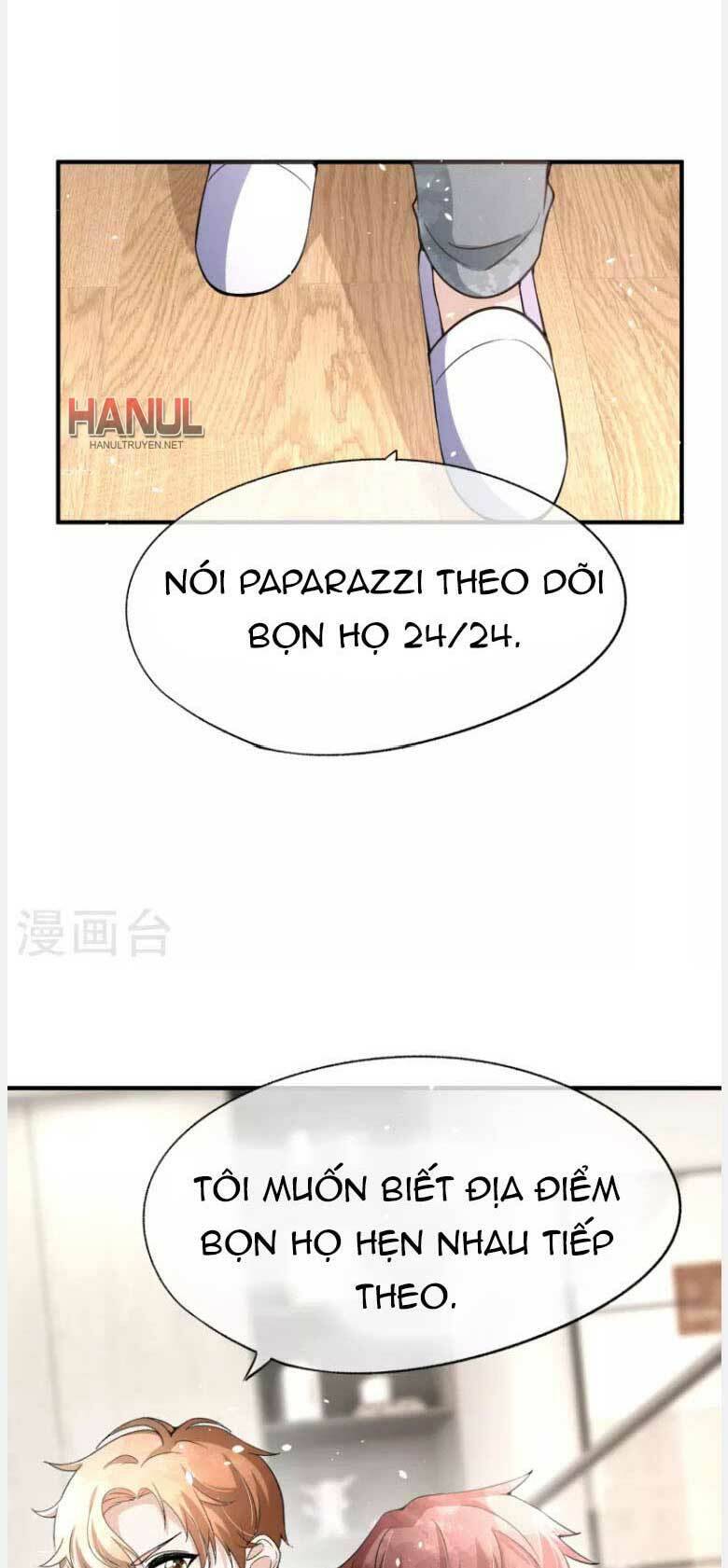 cô vợ hợp đồng lạnh lùng không dễ đụng đâu chapter 200.1 7