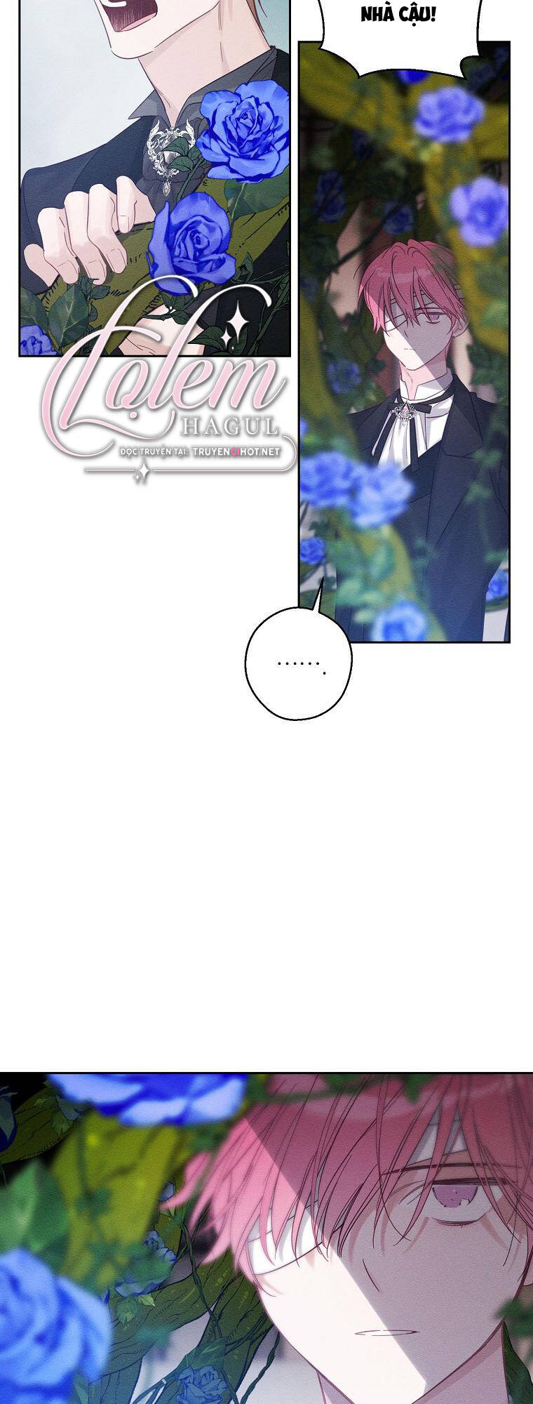 Tôi Phải Giấu Em Trai Trước Đã chapter 66.1 34
