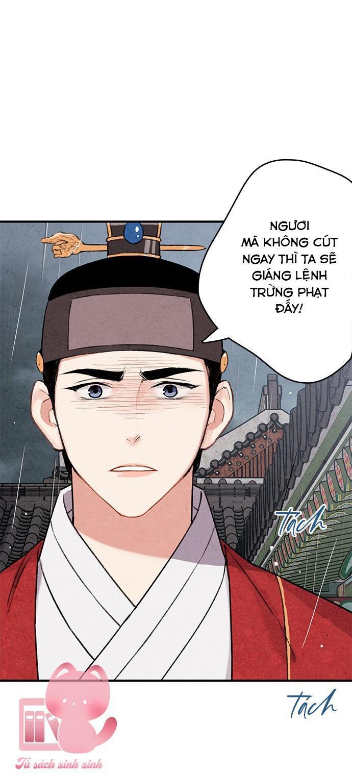lệnh cấm hôn chapter 61 48