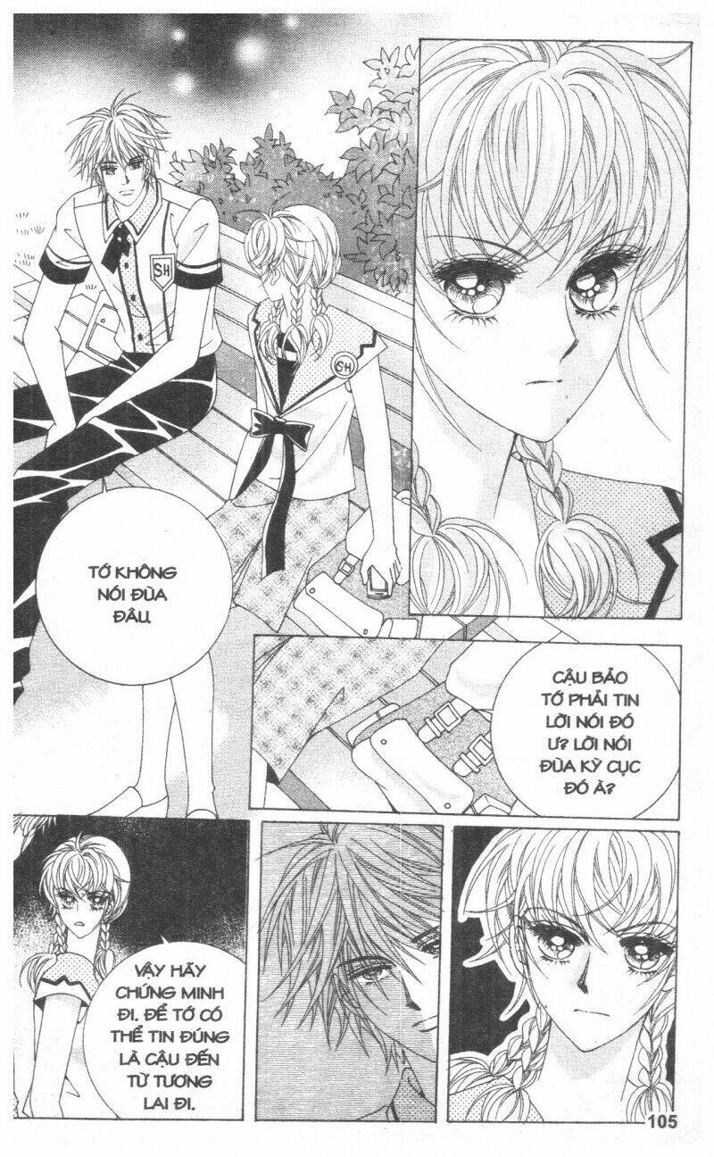 cũng vì em chapter 2 106