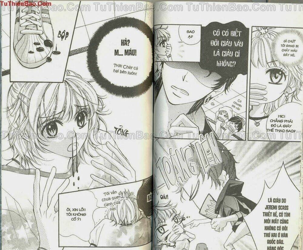 scandal đáng ngờ chapter 1 66