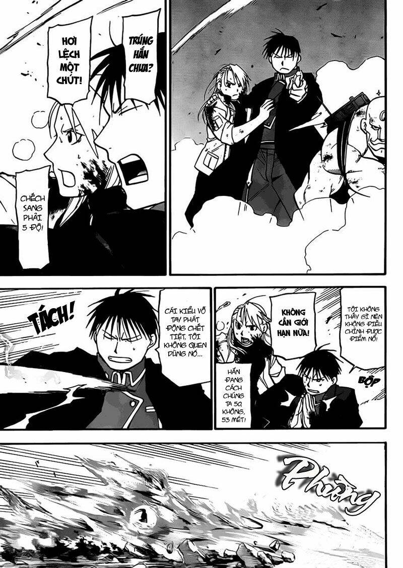 giả kim thuật chapter 107 29