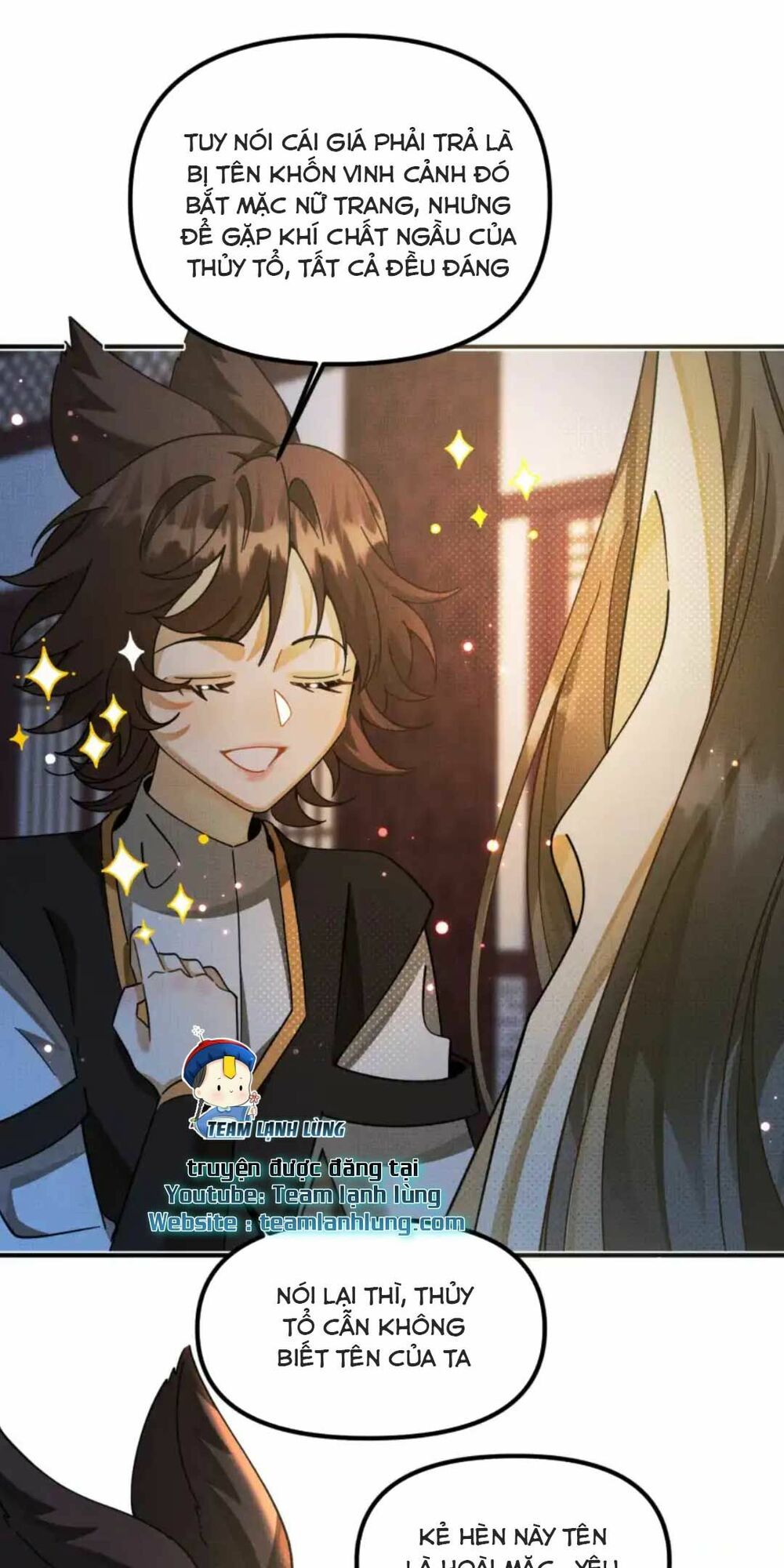 ác nữ mỹ nhân siêu vô hại chapter 8 31