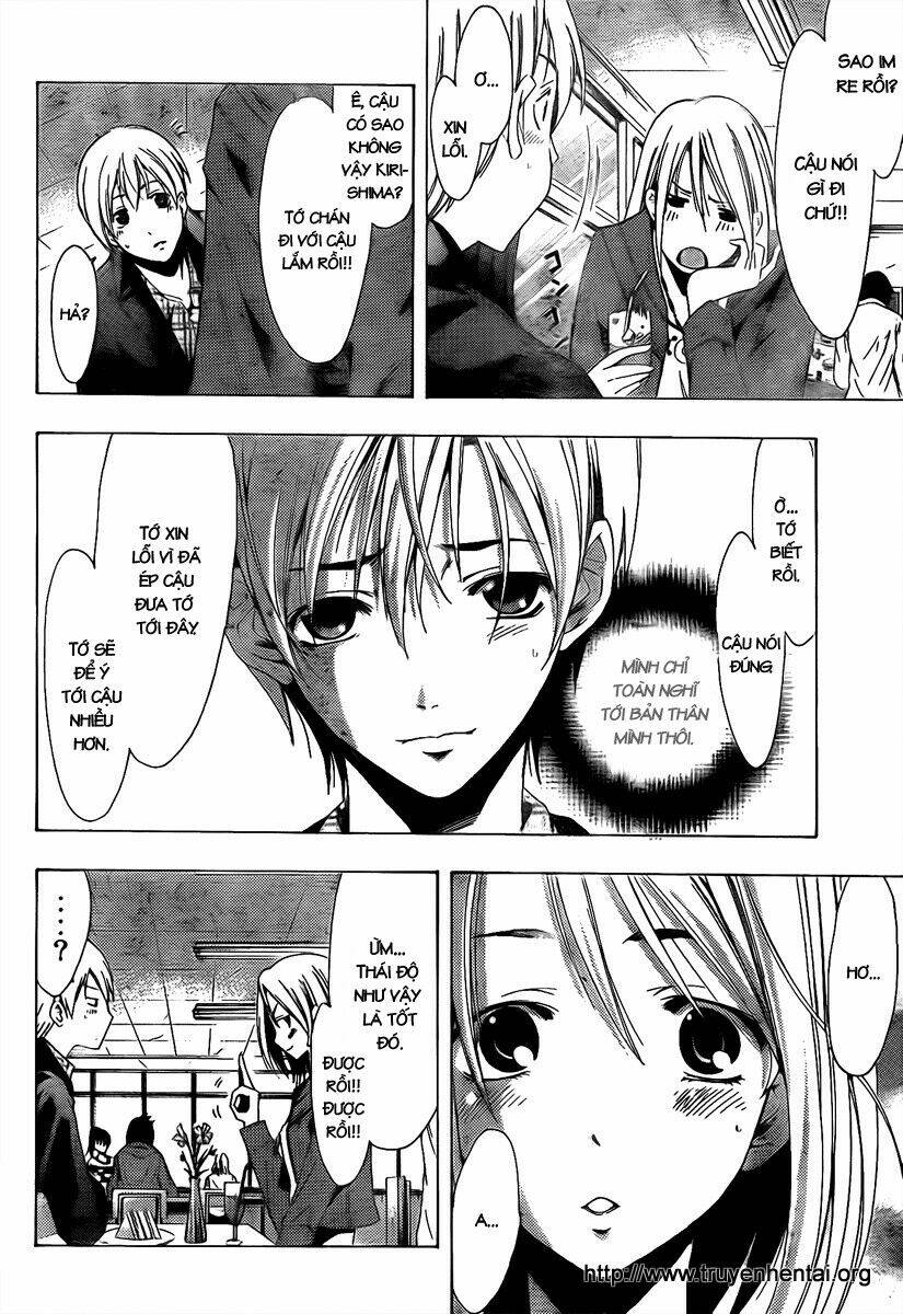 thị trấn tình yêu chapter 86 9