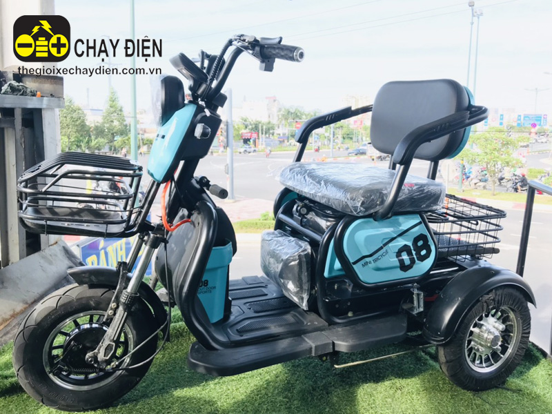 XE 3 BÁNH ĐA NĂNG FMT 02