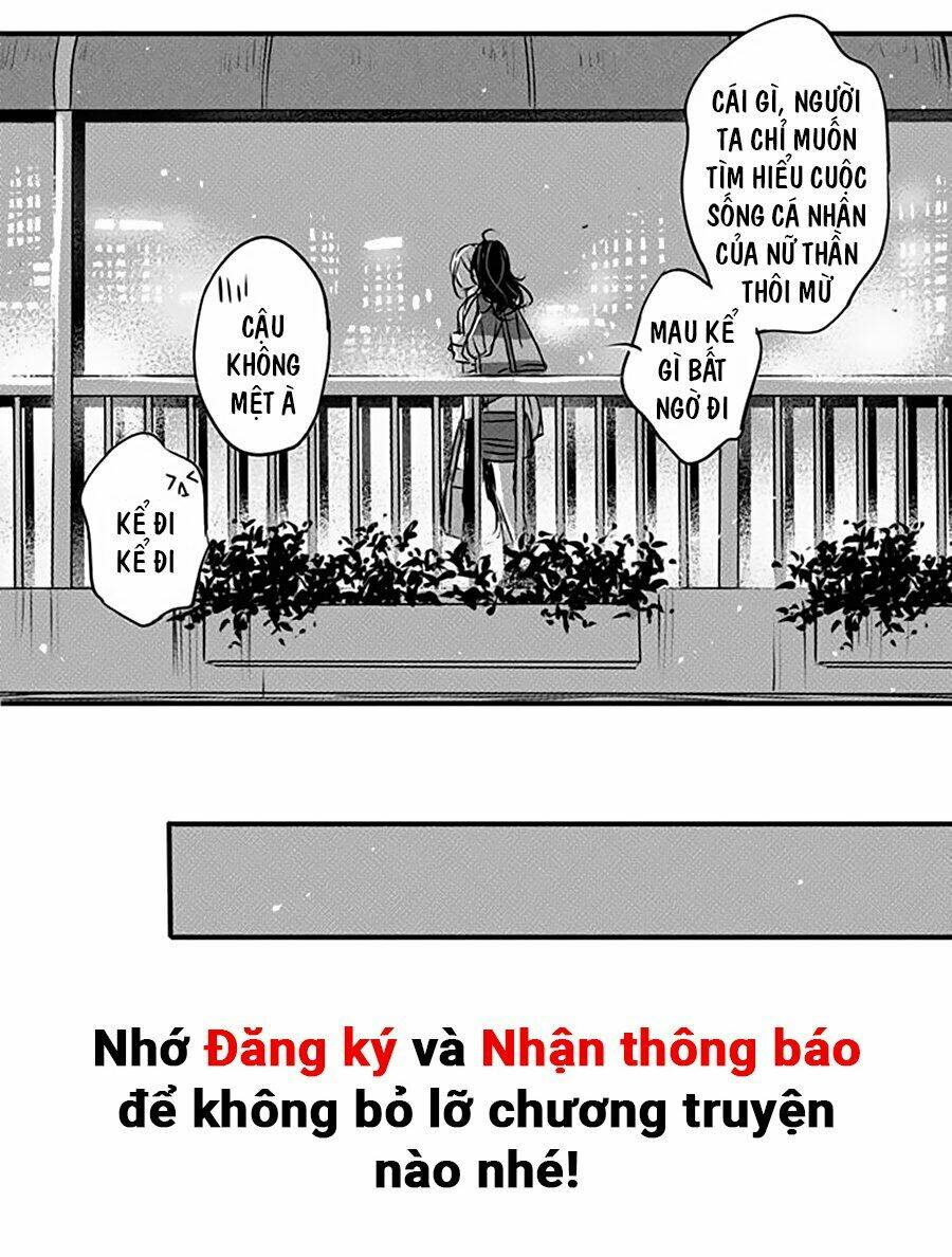 thành phố tình yêu chapter 8 12