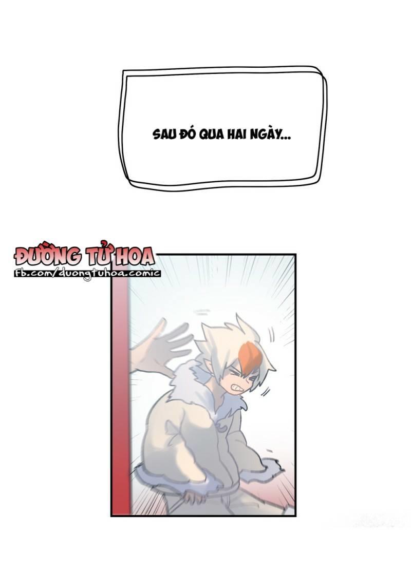 gia sư tổ tiên chapter 17 8