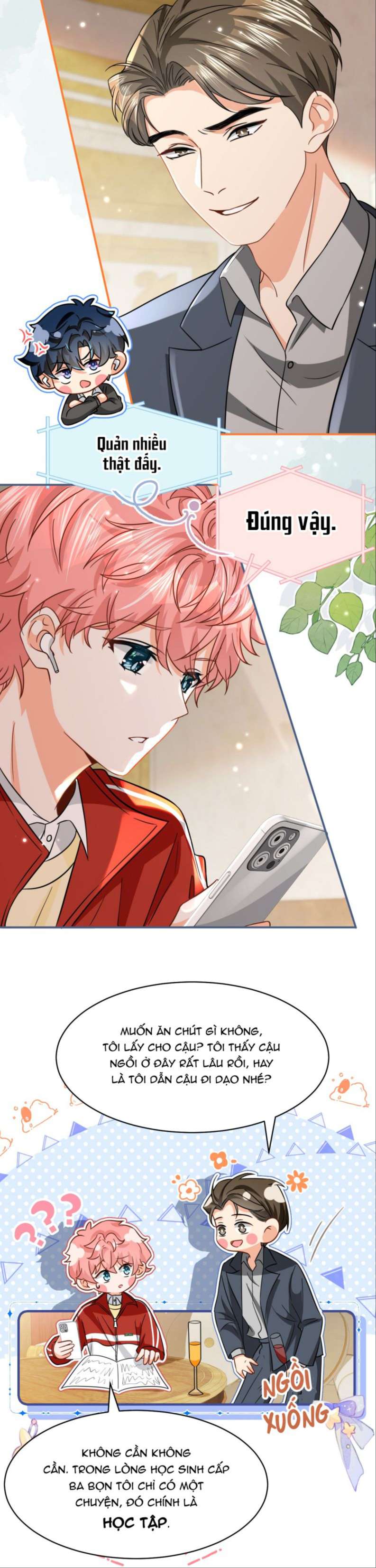 tín tức tố nói chúng ta không thể chapter 53 18