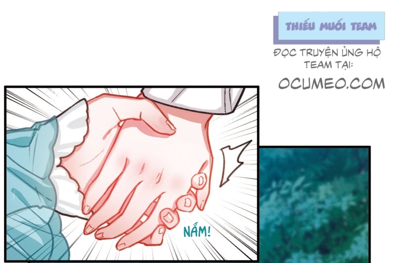 danh kiếm trủng chapter 5 31